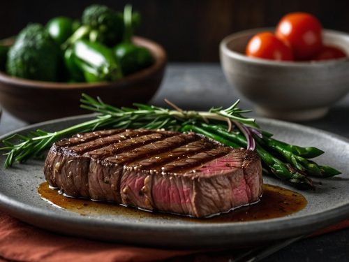 How to Cook Thin Steak