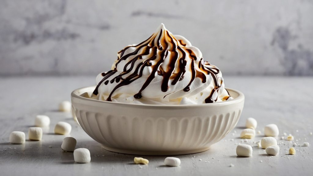 Irresistible Marshmallow Fluff Creations for Sweet Cravings