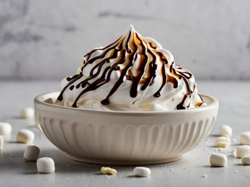 Irresistible Marshmallow Fluff Creations for Sweet Cravings