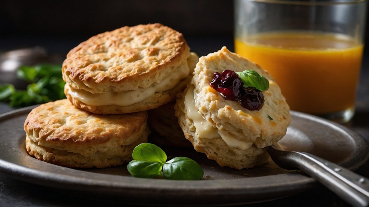 How To Cook Canned Biscuits On The Stove