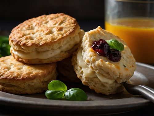 Mouthwatering Dishes with Canned Biscuits
