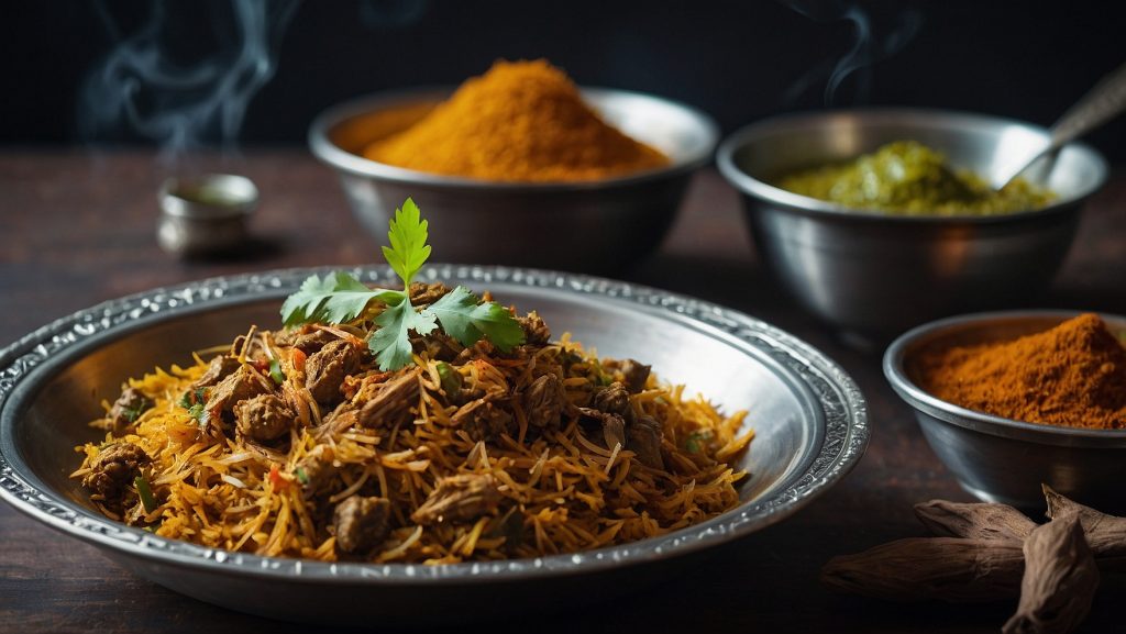 Garam Masala Magic: 10 Must-Try Indian Dishes