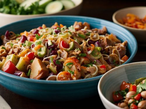 Potluck Dishes Guaranteed to Turn Heads at Gatherings