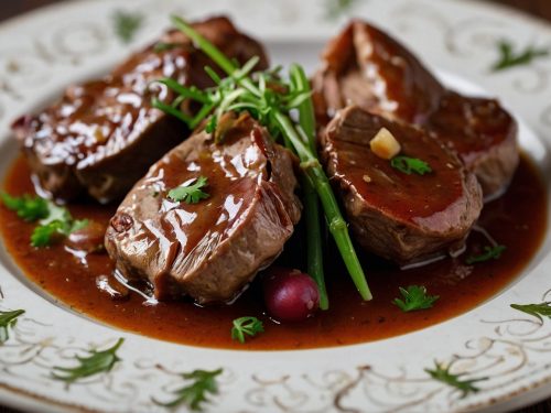 10 Savory Chicken Liver Dishes to Try at Home
