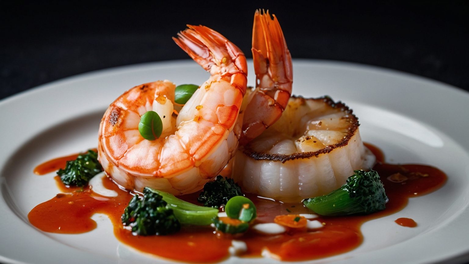 How To Cook Pre Cooked Shrimp In The Oven - Recipes.net