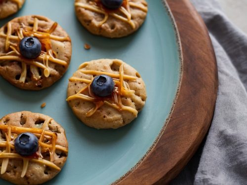 Simple Kid-Friendly Recipes for Independent Cooking