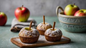 10 Simple Yet Scrumptious Apple Treats