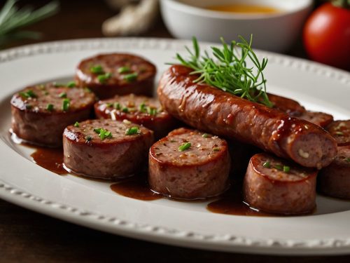 10 Tempting Andouille Sausage Dishes to Devour