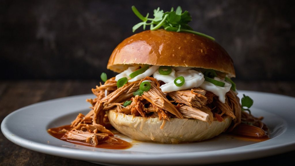 Tempting Pulled Chicken Dishes You Can Whip Up in Your Kitchen