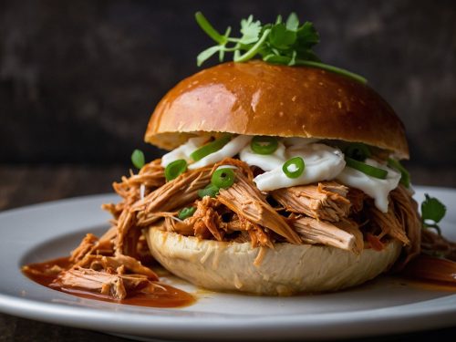 Tempting Pulled Chicken Dishes You Can Whip Up in Your Kitchen