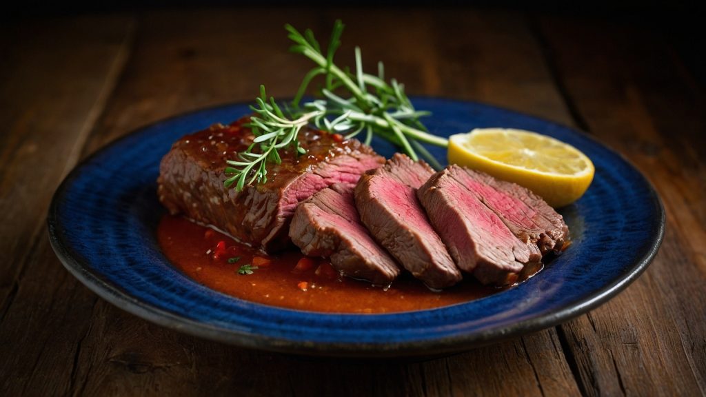 Unforgettable Venison meat dishes to Wow Your Taste Buds