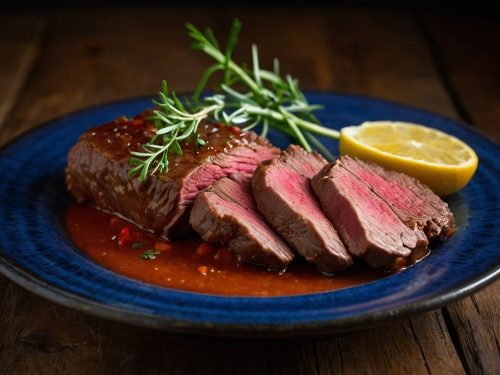 Unforgettable Venison meat dishes to Wow Your Taste Buds