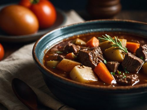 Cozy Comfort Food Favorites