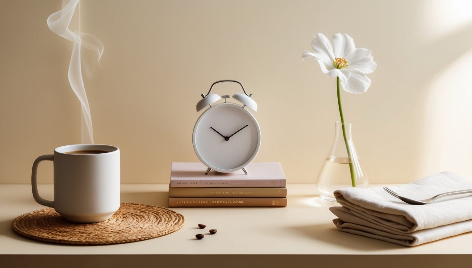 Fresh Look at Creating A Morning Routine 10 Steps To Follow