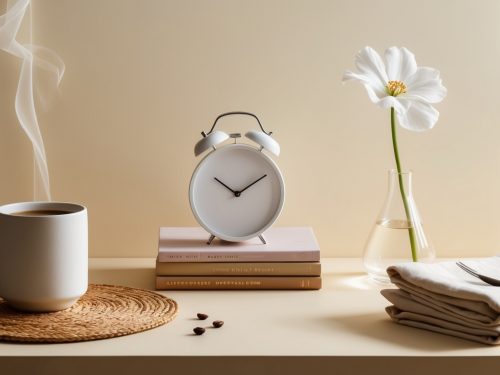 Creating a Morning Routine: 10 Steps to Follow