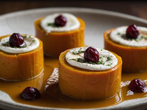 21 Delectable Pumpkin Dishes