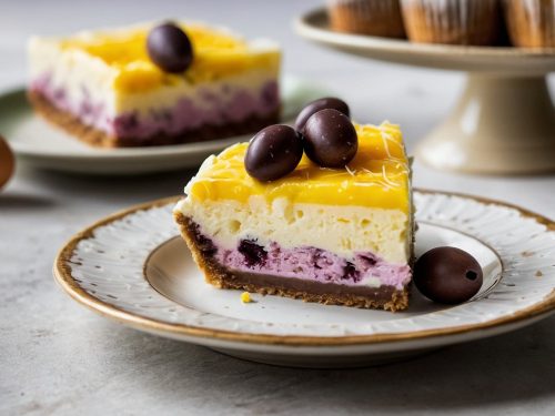 Effortless Easter Dessert Ideas That Skip the Oven