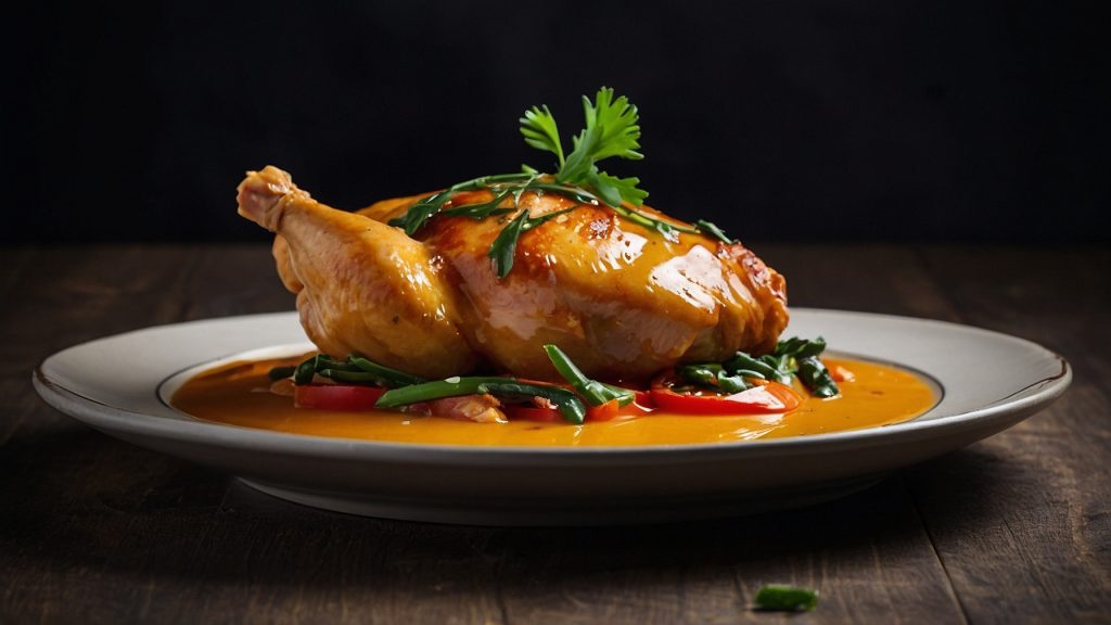 18 Elegant Chicken Dishes Highly Rated