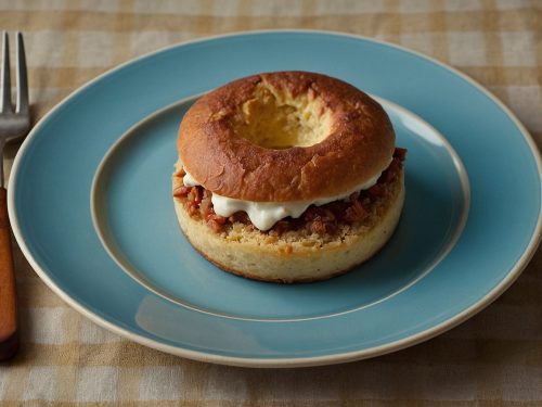 Iconic 1960s Recipes Revived