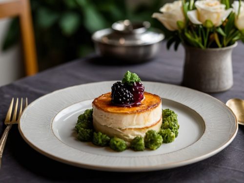 Mother's Day Dinner Delights to Cherish