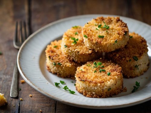 8 Mouthwatering Recipes Featuring Panko Breadcrumbs