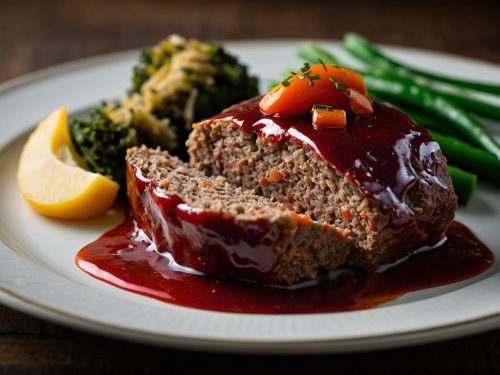 Must-Try Meatloaf Marvels