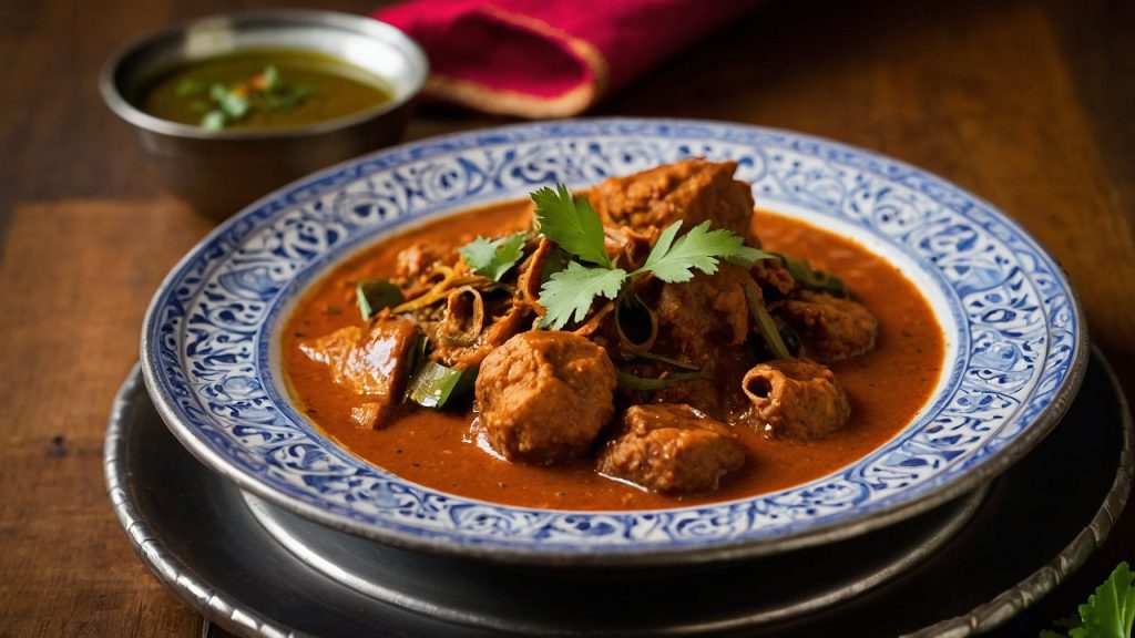 17 Must-Try North Indian Dishes