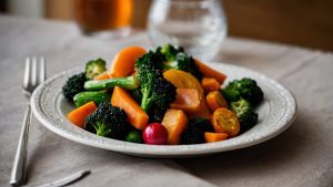 Must-Try Vegetable Sides for Your Thanksgiving Feast