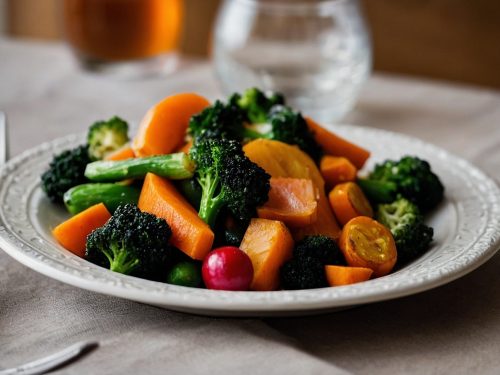 Must-Try Vegetable Sides for Your Thanksgiving Feast