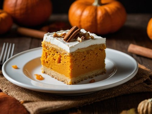 Pumpkin Delights to Savor This Autumn