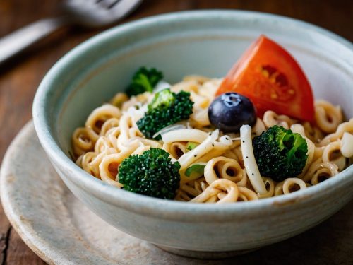 Refreshing Cold Lunch Recipes