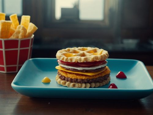 Replica Snack Creations