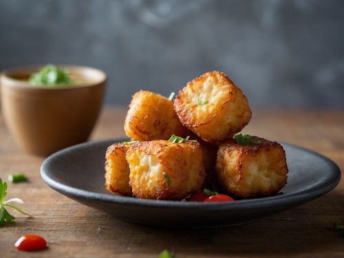 Simple and Tasty Tater Tot Dishes