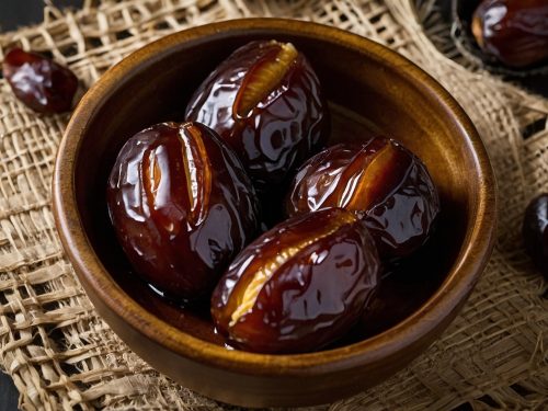 Tempting Medjool Date Creations