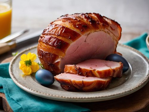 Top Easter Ham Recipes