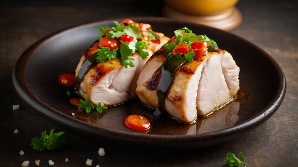 12 Ultimate Filled Chicken Breast Dishes