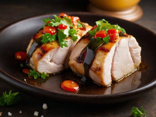 12 Ultimate Filled Chicken Breast Dishes