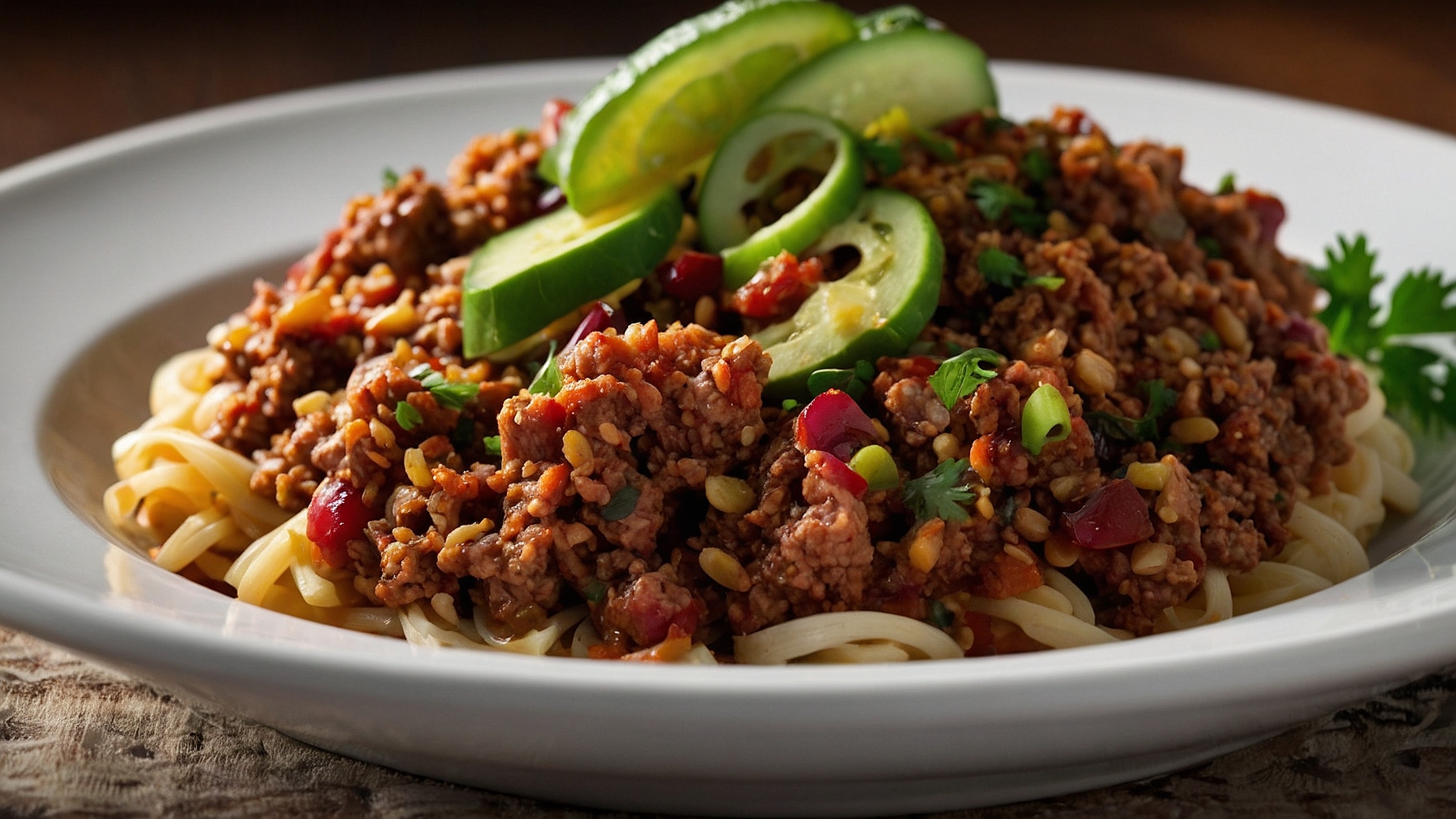 27 Wholesome Ground Turkey Dishes