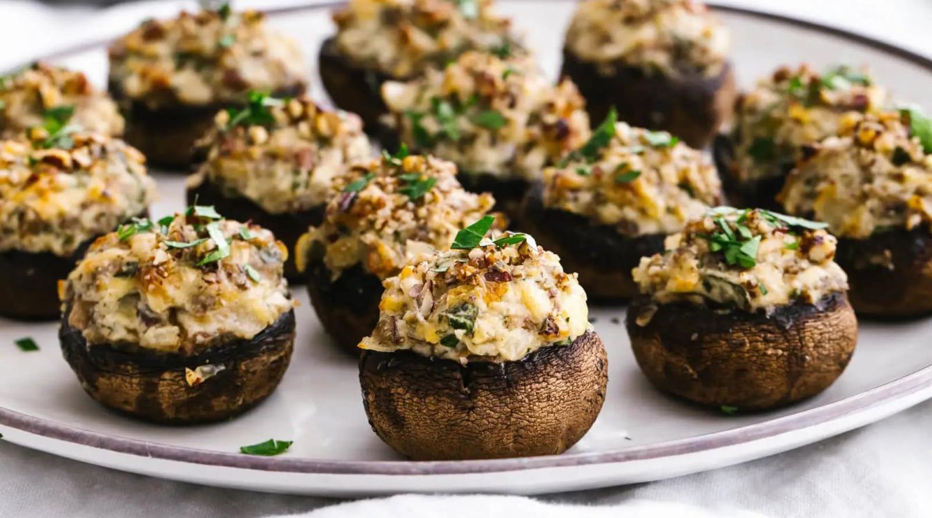 creative-uses-for-leftover-stuffed-mushrooms