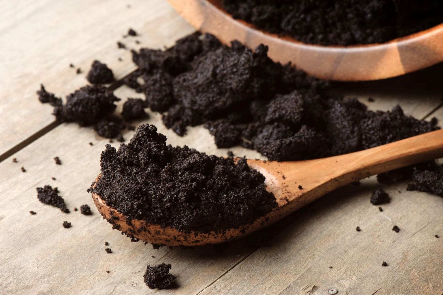 Creative Ways to Use Leftover Coffee Grounds