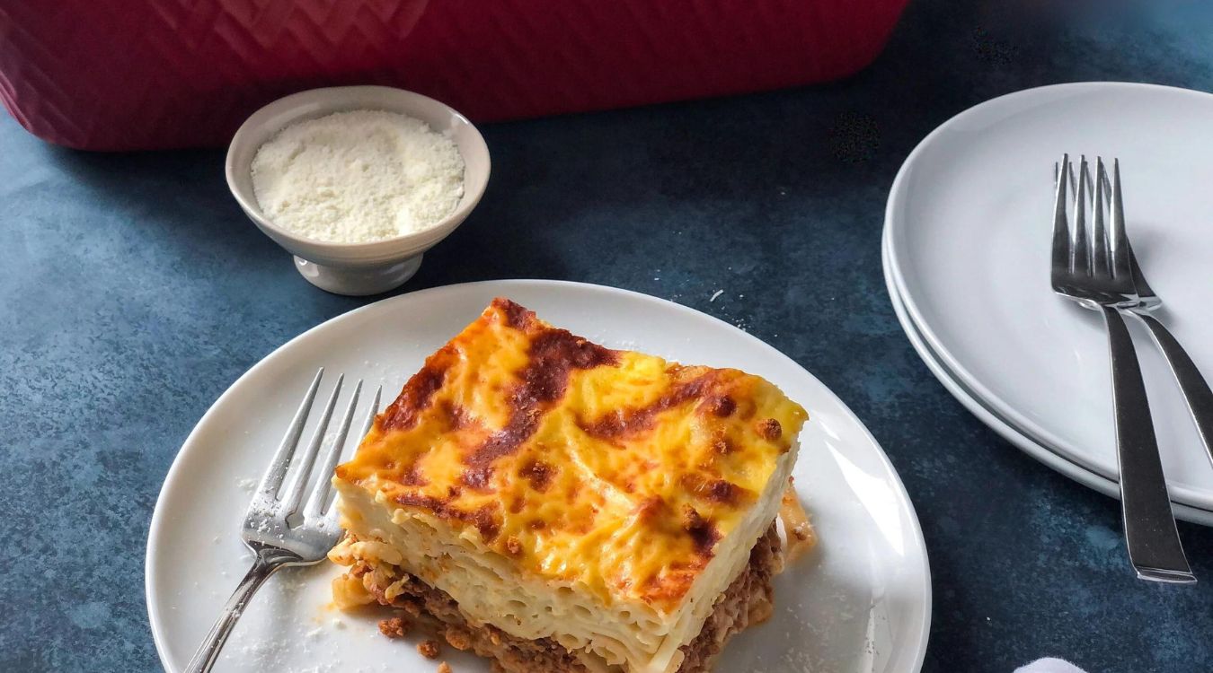 exploring-traditional-greek-pastitsio