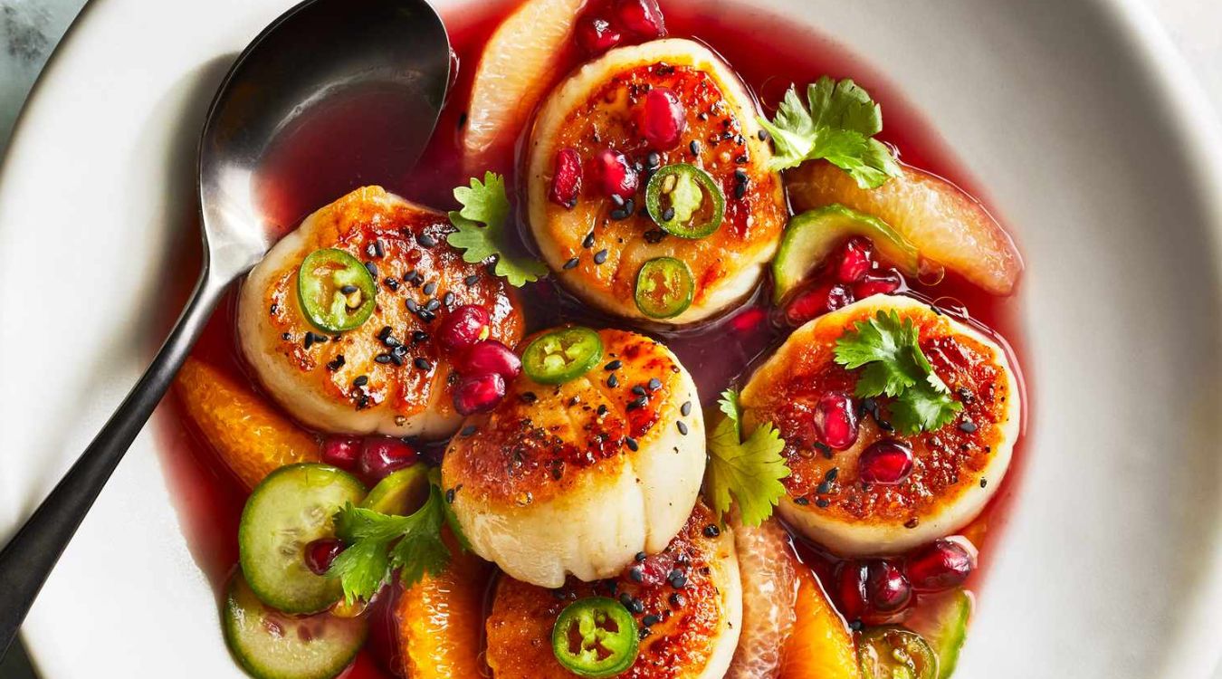 innovative-ways-to-cook-with-pomegranate