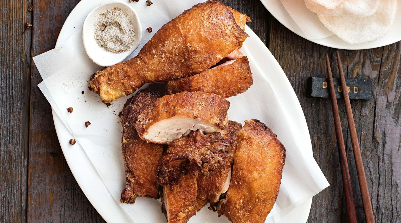 mastering-the-perfect-crispy-chicken-skin