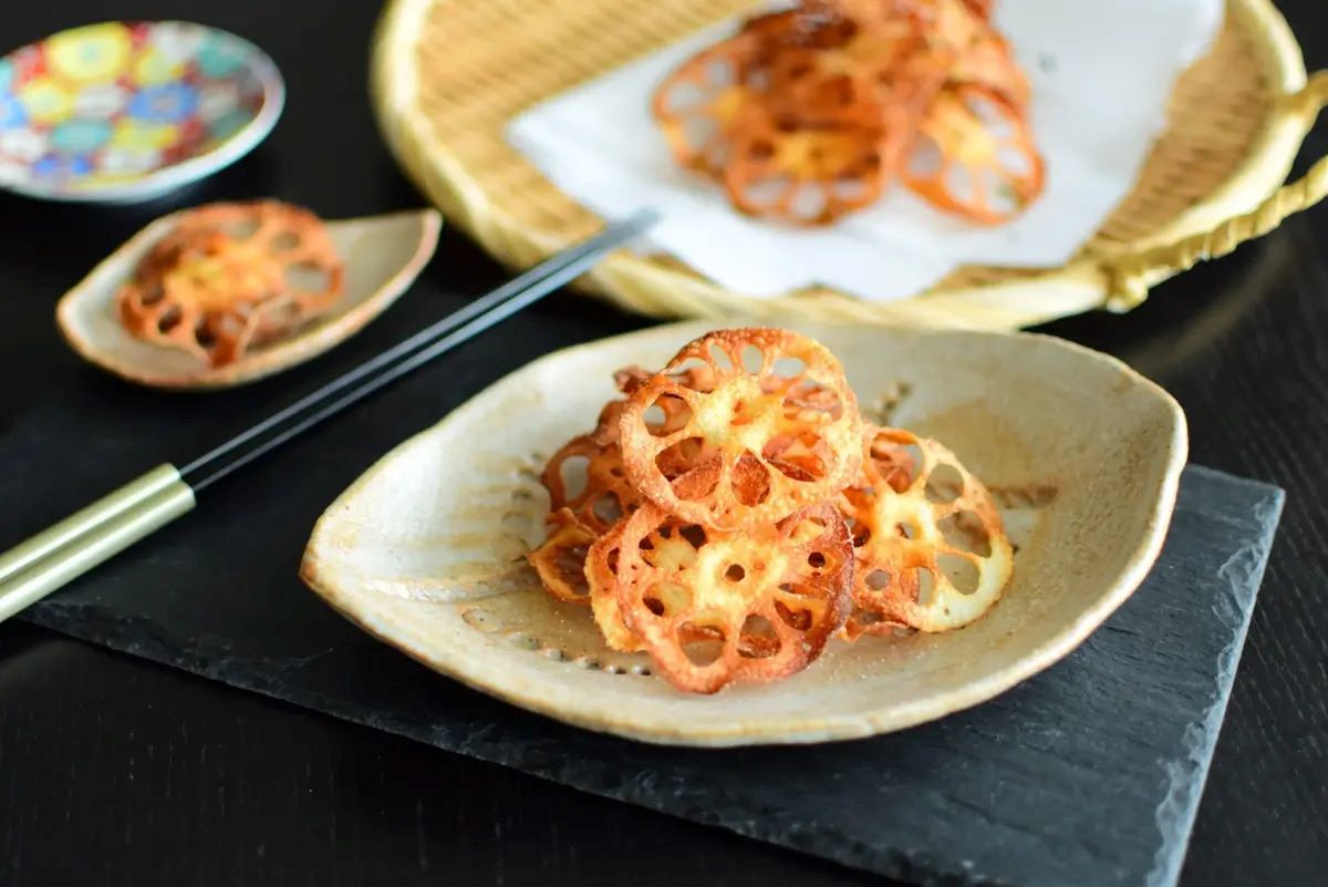 mastering-the-perfect-crispy-lotus-root-chip