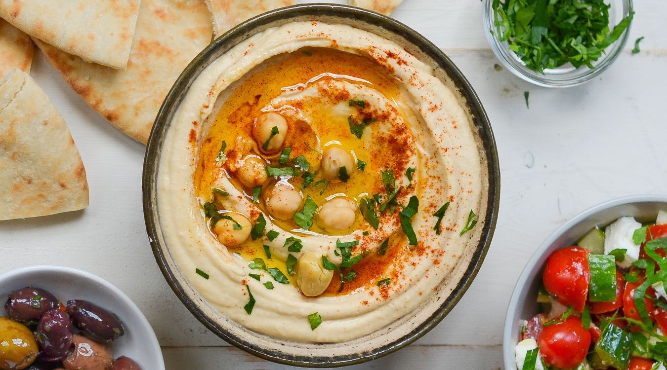 mastering-the-perfect-homemade-hummus