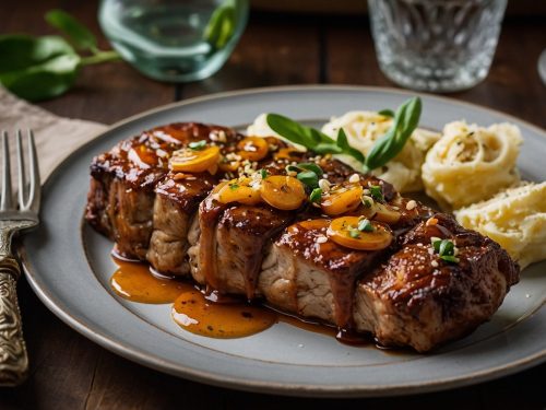 Birthday Dinner Recipes for a Memorable Feast