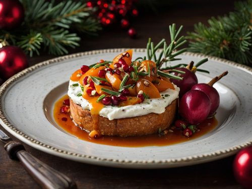 Festive Holiday Starters - The Essential Collection