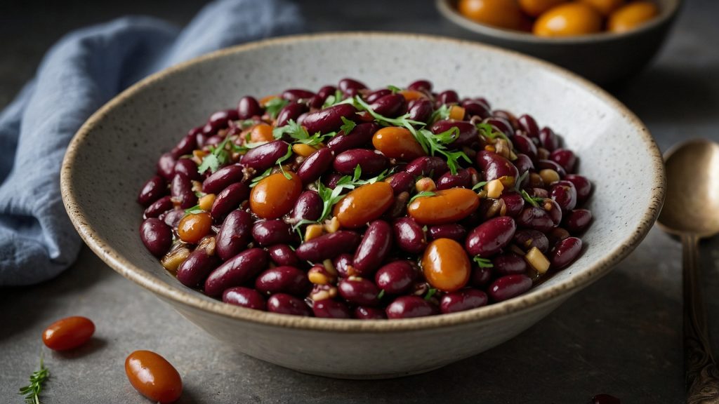 Kidney Bean Recipes for Every Meal