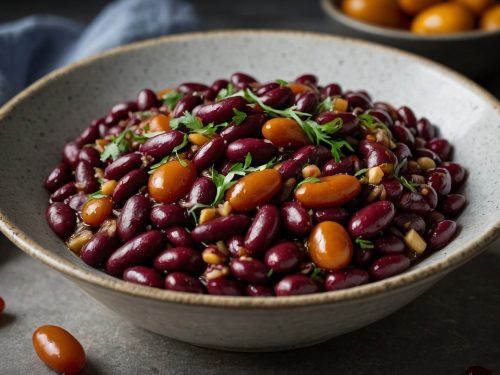 Kidney Bean Recipes for Every Meal