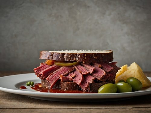 Mouthwatering Canned Corned Beef Creations